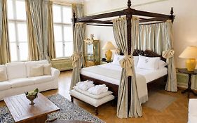 Hotel Le Dixseptieme